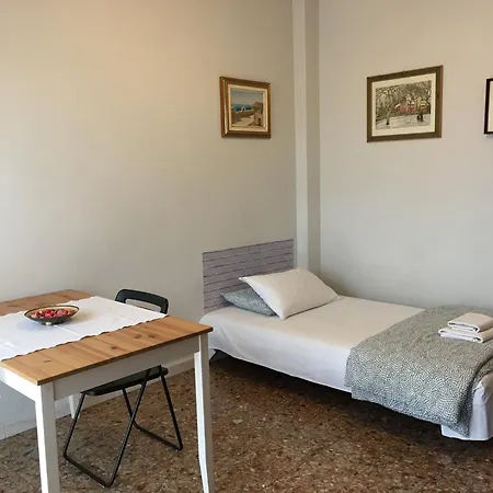 Key Гостевой дом Турин