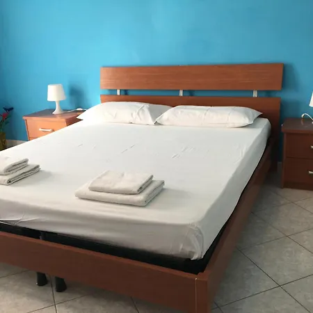 Гостевой дом Key Турин