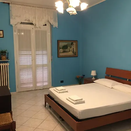 Гостевой дом Key *