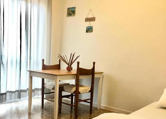 Casa de hóspedes Key