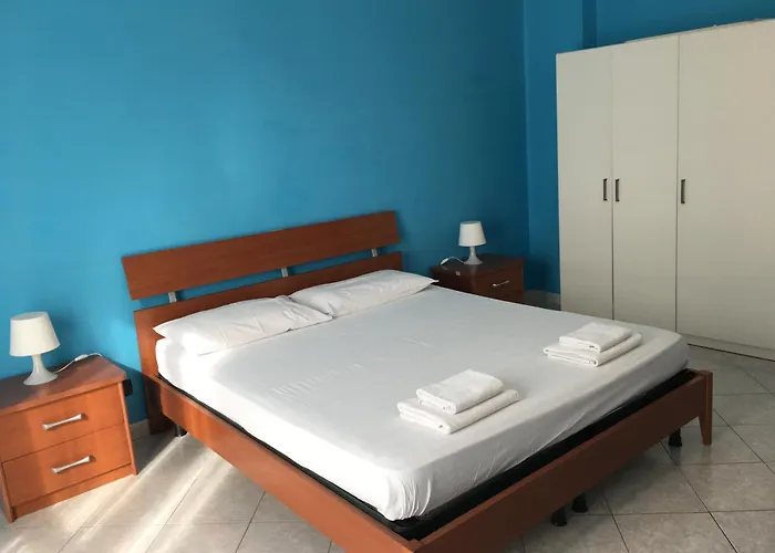 Key Vendégház Torino