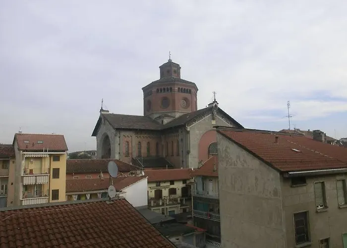 Key Gæstehus Torino