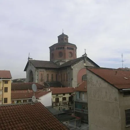 Key Guest house Turin