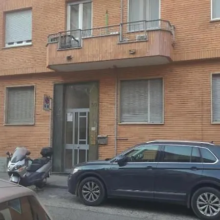 Key בית הארחה *