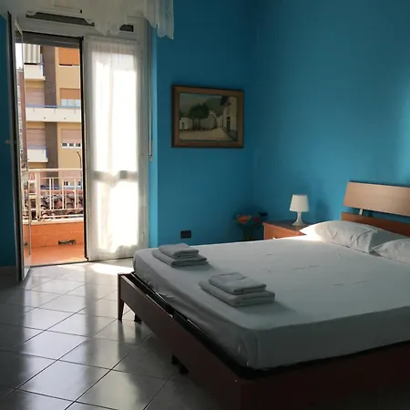 Key בית הארחה