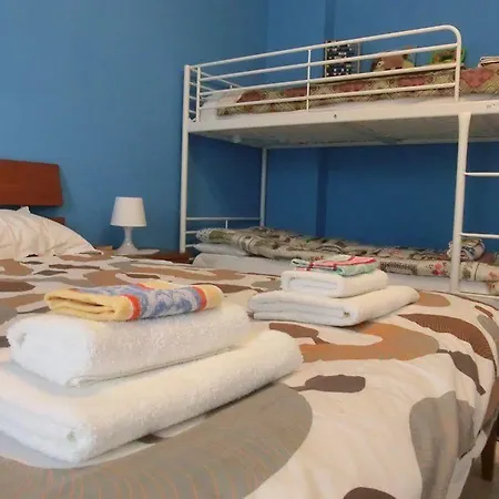 בית הארחה Key טורינו